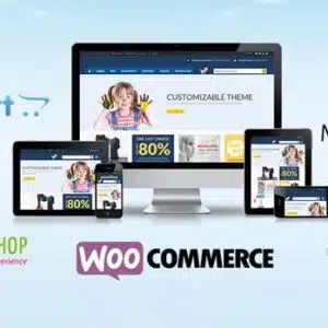 eCommerce Websites