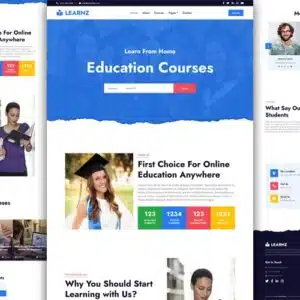 Educational Websites